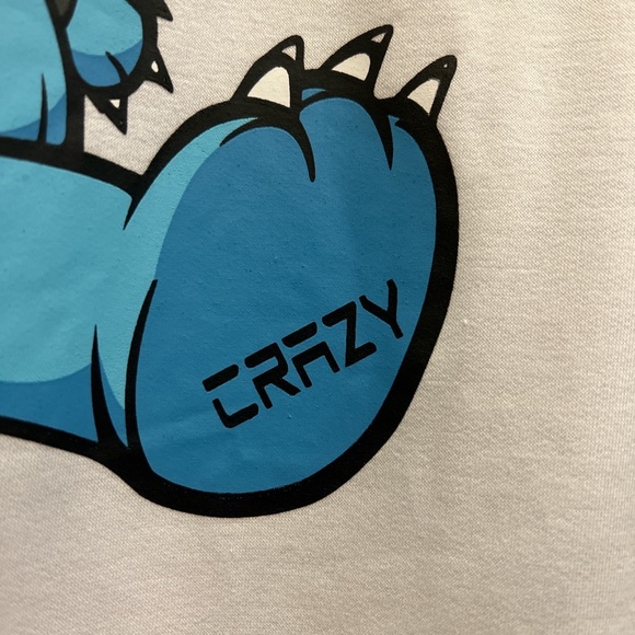 Brand new , from shein, runs big, men’s medium. Never worn. - Picture 2 of 5